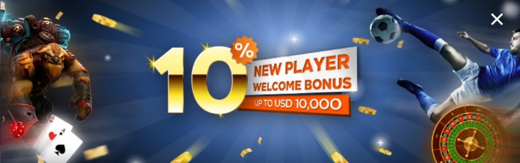 Бонус Пинакл 888